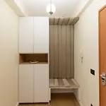 Apartamento Cityline - Steps From Station & Center Durrës
